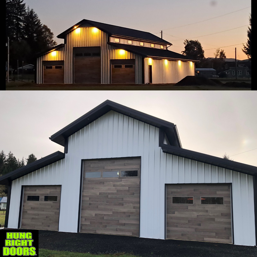 hung-right-doors-intall-of-the-9208-flush-panels-in-a-coastal-gray-plank-from-Clopay-Garage-Doors-1.png-1