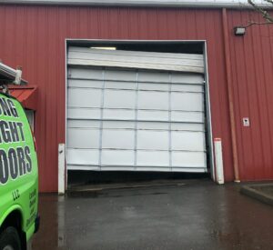 Garage Door Repair Cost Olympia WA (Free Estimates Available)