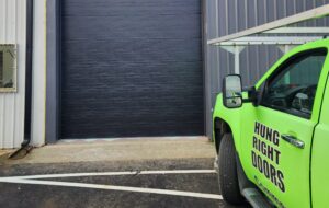 garage door repair cost Olympia WA