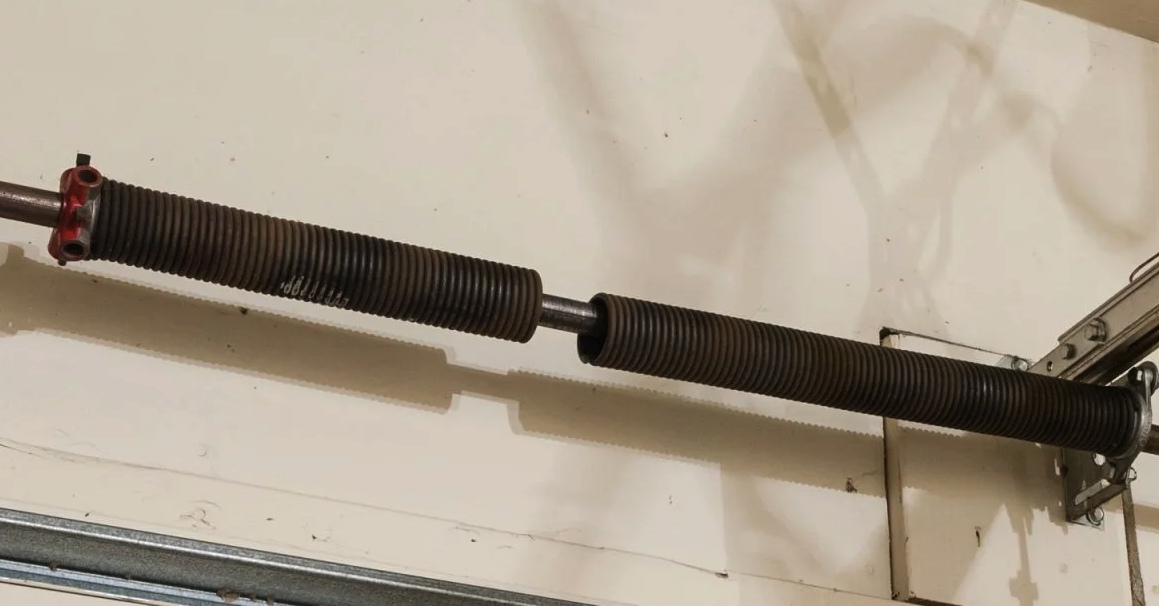 Garage Door Spring Repair Washington